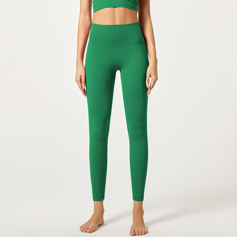 Forest green new color