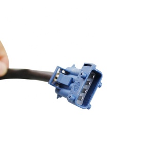 E 9636876580 0258006185 di alta qualità parti auto O2 sensore di ossigeno per Peugeot 206 207 Partner Citroen Berlingo C2 C3 - Product Image 3