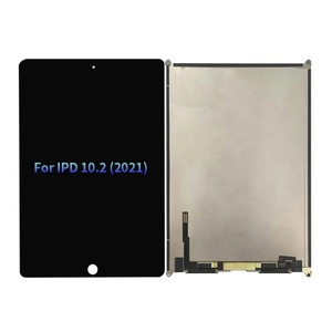 Display LCD con Touch Screen per iPad Pro 11 12.9 <span class=keywords><strong>Air</strong></span> 2 9.7 10.2 2018 2021 2022, Assemblaggio Completo - Product Image 3