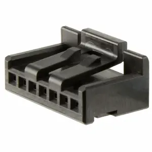 GT8E-7S-HU DF51-12DEP-2C CONN PLUG HSG 7POS 2.00MM caixa eletrônica