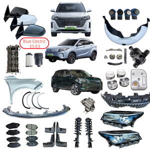 Boîte de rangement pour boîte à gants côté passager et boîte à outils pour Dfsk <span class=keywords><strong>Fenggang</strong></span> New 580 SERES Blue Electric E5 5306400-ST01 - Product Image 6