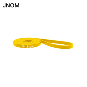 Produits de <span class=keywords><strong>fitness</strong></span> les plus vendus Bandes de résistance réglables Bandes de caoutchouc élastiques de gymnastique de qualité supérieure <span class=keywords><strong>avec</strong></span> une résistance différente - Product Image 3