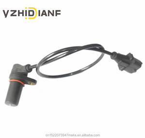 Sensore di Posizione Albero Motore Marca YZHIDIAN, Garanzia 12 Mesi, Codice 0281002676 per CF 85 XF 105 TEMSA Safir Plus - Product Image 3