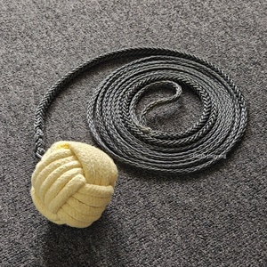 دعامات تدفق أداء النار فنون الدفاع عن النفس السهام الحياة الووشو النار معدات الرقص الانصهار شعوذة والعتاد القرد قبضة النار حبل السهم - Product Image 6