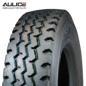 ยางรถบรรทุกเรเดียล 12.00R24 11R22.5 315/80r22.5 295/80r22.5 ยางรถบรรทุก - Product Image 3