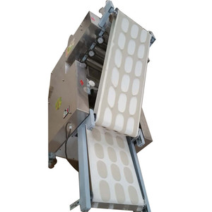 Automatic Roti <strong>Maker</strong> <strong>Chapati</strong> <strong>Maker</strong> Indian Roti <strong>Maker</strong> and Tortilla Bread Machine - Product Image 2