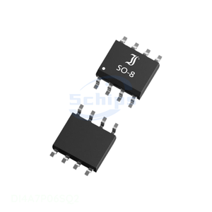 DI4A7P06SQ2 8-SOlC Transistors Buy Electronics Components Online In Stock - Product Image 1