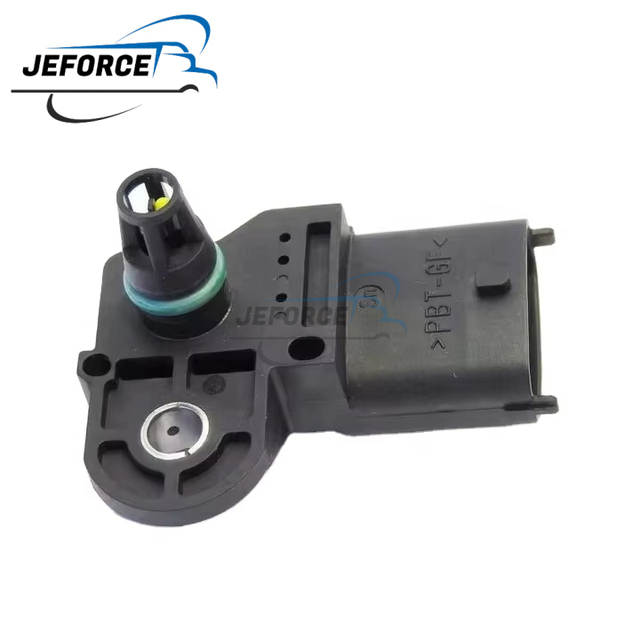 JEFORCE Truck Spare Parts Intake Manifold Air Pressure Sensor for BOSCH 0261230133 Sourcing Agent