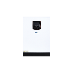 20kwh 50kwh Off-Grid Solar <b>Battery</b> System Wall-<b>Mounted</b> Split Design with Pure Sine Wave for Home Power Energy - Product Image 3