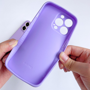 Ốp điện thoại iPhone 13 Pro Max, ốp điện thoại thiết kế, logo tùy chỉnh, ốp điện thoại 16 Pro, ốp điện thoại iPhone 12 11 XS MAX, chất liệu silicon TPU - Product Image 5