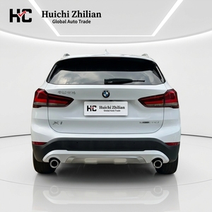 <span class=keywords><strong>BMW</strong></span> X1 2020 SDrive20Li Fashion Usata, Prezzo Conveniente, Guida a Sinistra, 5 <span class=keywords><strong>Posti</strong></span> con Tetto Panoramico, SUV a Benzina - Product Image 5