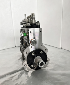 4 P119 Original Weifu Kraftstoffe in spritz pumpe BHF4P120005 4933389 für Cummins 4 BTA125 Motoren - Product Image 3