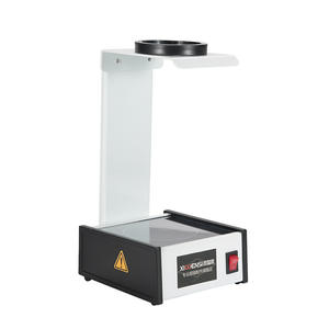 Probador de Lentes Multifocales Progresivas Cp29b para Detección de Marcas Invisibles, Equipo Óptico para Gafas - Product Image 2