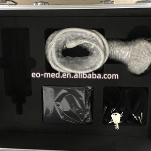 Échographe vétérinaire de nouvelle génération, taille mini, avec sonde linéaire rectale V6 - Product Image 3