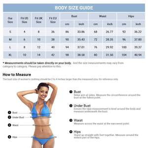 Ensemble de bikini triangle <span class=keywords><strong>sexy</strong></span> pour femmes ZAFUL, maillot de bain à bretelles, texture, string à découpe haute, maillot de bain coquin, deux pièces - Product Image 6