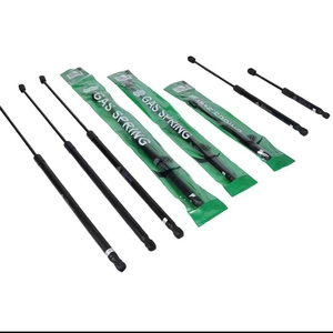Tige de support de hayon/<span class=keywords><strong>coffre</strong></span> LSODS OEM GSJ20015 2005083, ressort à gaz <span class=keywords><strong>pour</strong></span> Toyota Highlander SU4 09-15 - Product Image 1