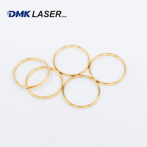DMK Laser Equipment O-Ring Dichtung ringe Set für Schneidkopf Schweiß kopf Reinigungs kopf Staub dichter Schutz - Product Image 1