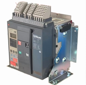 Interruptor Automático Universal Inteligente Fijo ACB MT12N1 3P 4P 800 1250A, Interruptor de Circuito de Aire MT12N1 - Product Image 3