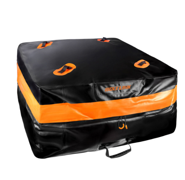 Водонепроницаемый багаж на крышу