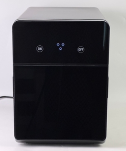 Máquina de hacer hielo de encimera inteligente automática para el hogar comercial pequeña Mini máquina de hielo de esfera de hielo portátil - Product Image 2