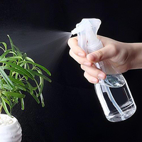 Prix d'usine 2022, flacon pulvérisateur à gâchette vide de 200 ml résistant aux produits chimiques
