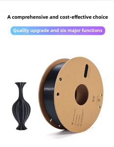 <span class=keywords><strong>Eryone</strong></span> Filament d'imprimante 3D Galaxy <span class=keywords><strong>PLA</strong></span> de meilleure qualité 1kg 1.75mm pour imprimante FDM Tiges en plastique de qualité supérieure peek <span class=keywords><strong>pla</strong></span> abs pet pom petg - Product Image 3