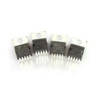 TDA2030A TO 220 Componentes electrónicos Circuitos integrados Amplificadores IC Chip TDA 2030 TDA2030 Bom list Servicios