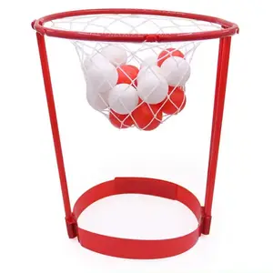 Kinder Stirnband Hoop Basketball Spielzeug Sicherheits spiel Kinder Outdoor-Spiel Spielzeug Basketball Spielzeug