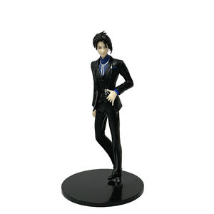 Figura de PVC de Mikazuki Munechika de Touken Ranbu <span class=keywords><strong>Online</strong></span>, 18.5 cm, Figura de Anime, Estatua de <span class=keywords><strong>Manga</strong></span>, Juguete Coleccionable, Regalo - Product Image 4