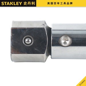Clé dynamométrique Stanley 20-100 10-50 40-200 60-340 Nm Outil de réparation de bougies d'allumage automobile - Product Image 3