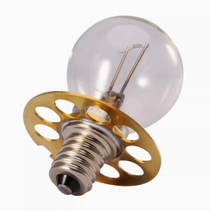 Lampe fente halogène pour opthmoscope, e27, HS366, 9 trous, 6V 4,5a P44S, 6V27w - Product Image 4