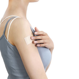 中国の経皮パッチメーカー女性のための最高のビタミンB12パッチHODAF - Product Image 5