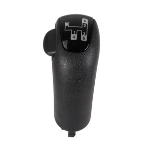 Car Gear <b>Knob</b> TS011 Plastic Ergonomic <b>Shift</b> Lever For Manual Transmission Vehicles - Product Image 2