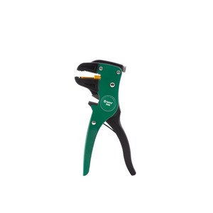 Pelacables Automático 91108 con Cortador de 6.5 Pulgadas 91108 91108 Pelacables Automático con Cortador de 6.5 Pulgadas 91108 - Product Image 1