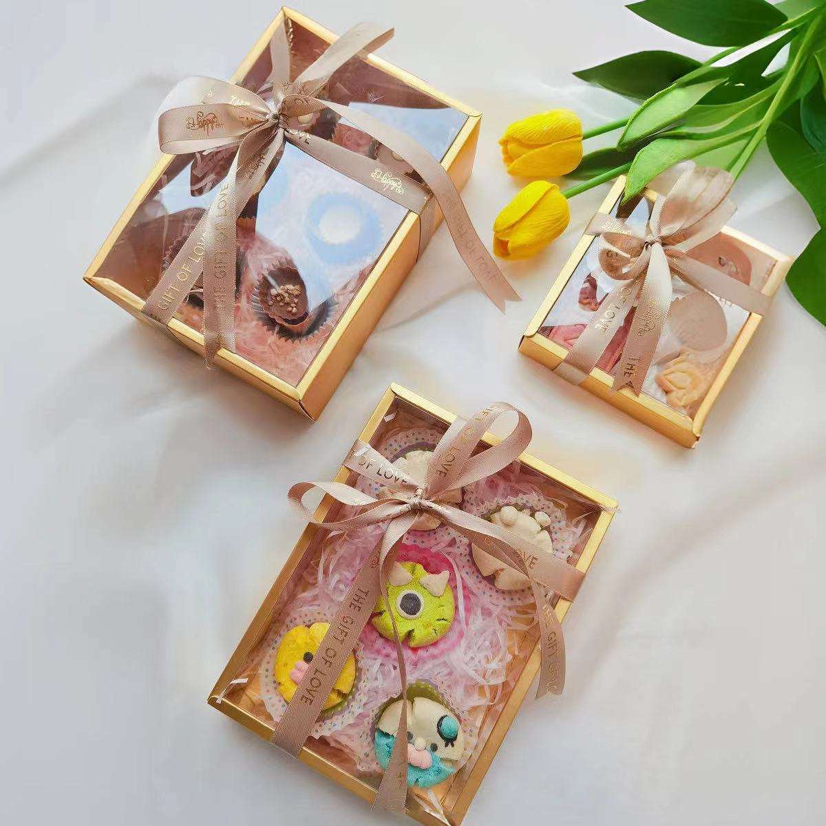 Customized according to customer requirements