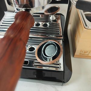 Miroir d'observation pour machine à café, outil d'extraction d'espresso rotatif multidirectionnel - Product Image 1