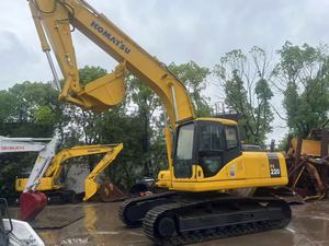 Komatsu de segunda mano y buena calidad, a la venta, en buen estado, con un precio más bajo, ingeniería y construcción - Product Image 6