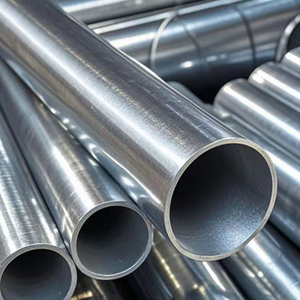 Hot Sale Professional Low Price Pre Galvanized Hot Rolled Welding Cutting Gi Steel Pipe Customizable Length ISO 9001 Certified - Product Image 6
