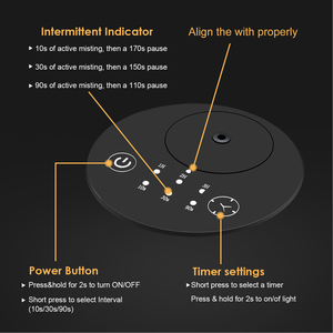 <span class=keywords><strong>Diffusore</strong></span> di olio essenziale senz'acqua a batteria per ufficio <span class=keywords><strong>auto</strong></span> senza acqua essenziale Aroma <span class=keywords><strong>diffusore</strong></span> Super silenzioso per <span class=keywords><strong>auto</strong></span> e ufficio - Product Image 2