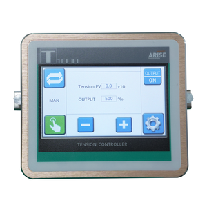 Contrôleur de <span class=keywords><strong>tension</strong></span> de poudre magnétique de <span class=keywords><strong>tension</strong></span> ARISE T1000 entièrement automatique - Product Image 1