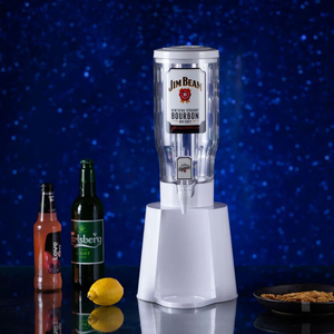 <span class=keywords><strong>Tour</strong></span> <span class=keywords><strong>de</strong></span> bière à tube <span class=keywords><strong>de</strong></span> glace 2L Led Distributeur <span class=keywords><strong>de</strong></span> <span class=keywords><strong>tour</strong></span> <span class=keywords><strong>de</strong></span> bière pression avec logo personnalisé - Product Image 6