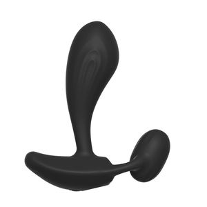 Weicher Silikon-Vibrator für Frauen, 100% Wasserdicht mit 10+ Vibrationsmodi für Verbessertes Sexuelles Vergnügen - Product Image 2