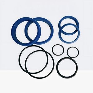 High Pressure Reasonable Assortment Professional Repair <b>Tool</b> Box <b>Hardware</b> Sets Box Sealing Rubber O-Ring Kit - Product Image 3
