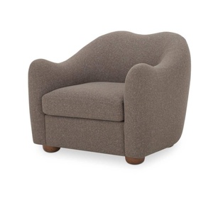 Silla de Diseño Artesanal HDC Bia, Silla Modular Personalizada y Portátil para Sala de Estar, Dormitorio, Apartamento, Hogar, Bar, Club - Product Image 2