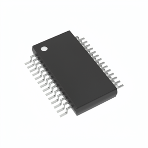 PIC16F1933-I_SS Embedded BOM IC In Stock Electronic Components China IC MCU 8BIT 7KB FLASH 28SSOP 28 SSOP (0.209", 5.30mm Width) - Product Image 1