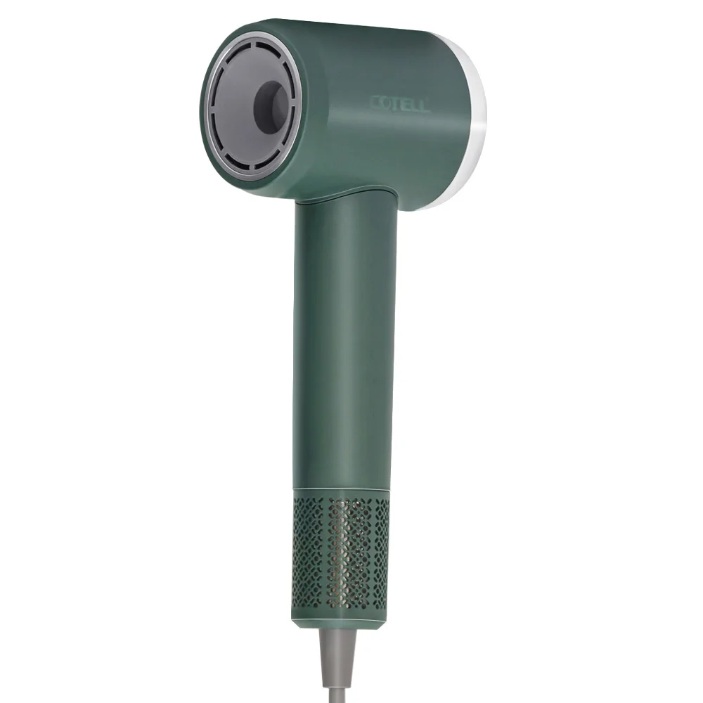 GS-610H высокоскоростной Электрический Фен Cotell, недорогой фен, мощный Фен для гостиниц