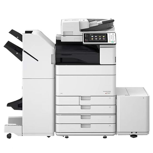 Price on Sale Refurbished Cannon ImageRUNNER 5560 A3 Monochrome Laser Copier Printer