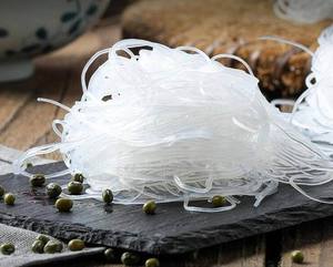 Bún đậu xanh Long Khẩu thương hiệu Sunrise chất lượng cao, bán sỉ - Product Image 2