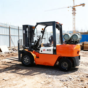 איזון סולר כיתה תעשייתי נגד איזון דיזל יעיל מלגזה משאית <span class=keywords><strong>lpg</strong></span> & מלגזה - Product Image 2