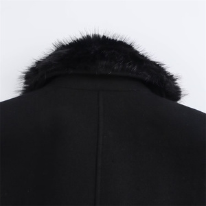 ZATRHMBM <span class=keywords><strong>Cappotto</strong></span> Invernale da <span class=keywords><strong>Donna</strong></span> <span class=keywords><strong>con</strong></span> Collo <span class=keywords><strong>in</strong></span> <span class=keywords><strong>Pelliccia</strong></span> Sintetica 2024 Soprabito alla Moda <span class=keywords><strong>con</strong></span> Bottoni Capospalla Lungo e Caldo Elegante <span class=keywords><strong>Cappotto</strong></span> da <span class=keywords><strong>Donna</strong></span> Ispessito - Product Image 6